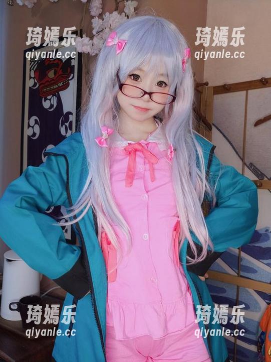 摇摇乐yoyo御姐向：看她喝咖啡的样子，太有气场了吧？！合集登场！