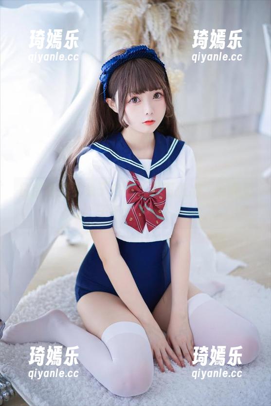 日奈娇的梦兔子内衣，原图流出，谁说兔子不能性感？