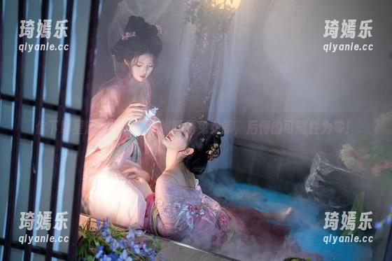 你下载星澜是澜澜叫澜妹呀的兔女郎，后悔的可能性为零！