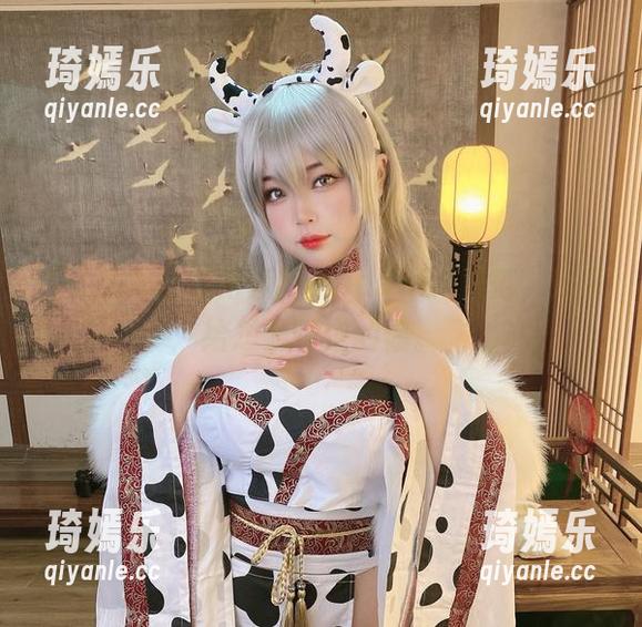 杏子夫人的惊艳套图：badgirl风范，分享给想要叛逆的你。
