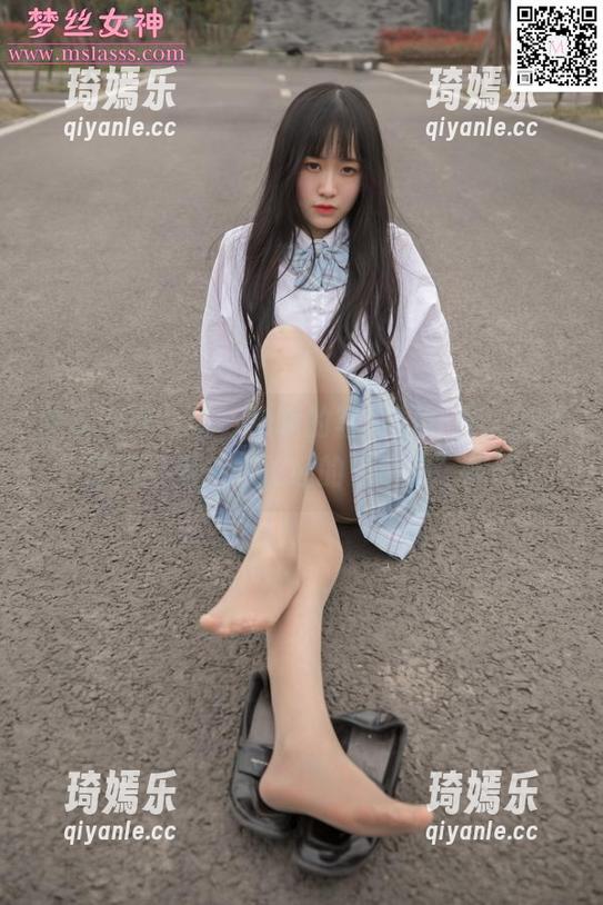 梦丝女神-晓晓 梦丝女神 - 对,晓晓的写真图好看,但那原图可是一本正经的“秘密”哦。