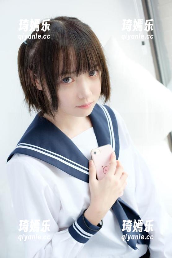 森萝财团 - 另类风格，乃乃子礼服照的免费图片，内容真假谁能分清？