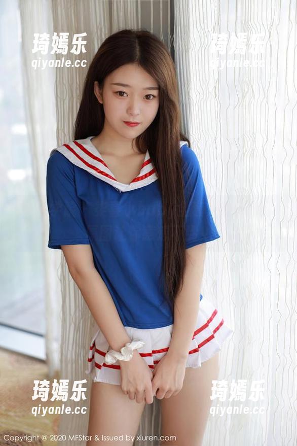 模范学院-柒喜小baby 模范学院 - 柒喜小baby全套来袭,吊带原图让你意想不到!