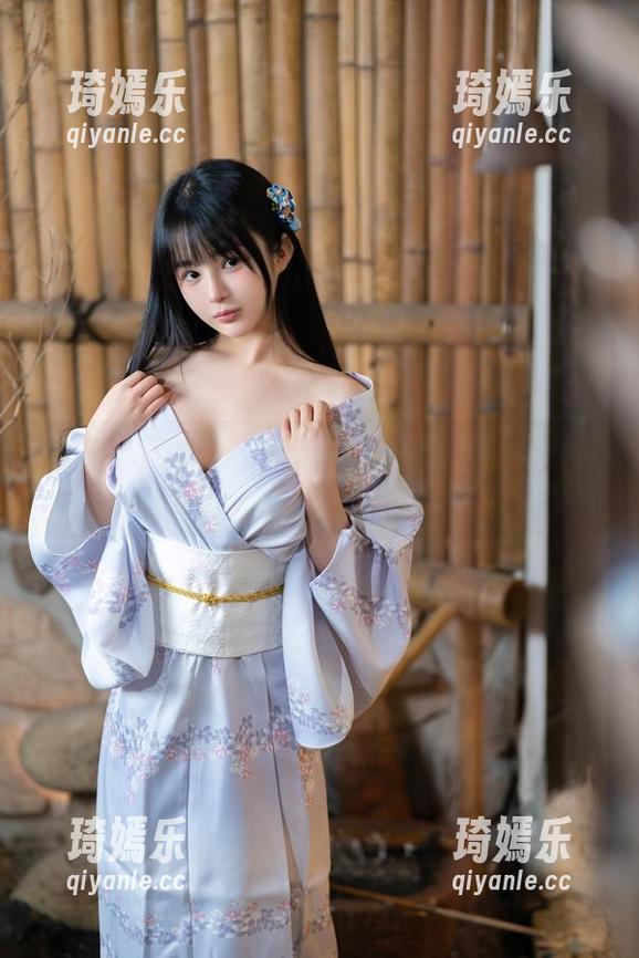 精选写真：樱井宁宁与和泉纱雾的轻松斗智
