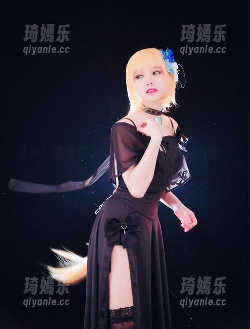洛丽塔大哥 免费!洛丽塔大哥专属兔女郎图集,别问我为什么要免费!