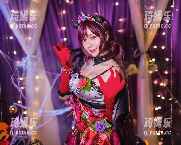 吊带睡衣vs.福利，难道洛丽塔大哥不是在挑战你的审美？