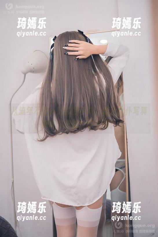 流年不停w 从流年不停w到你的手机,粉色女仆写真集等你来收!快下载!