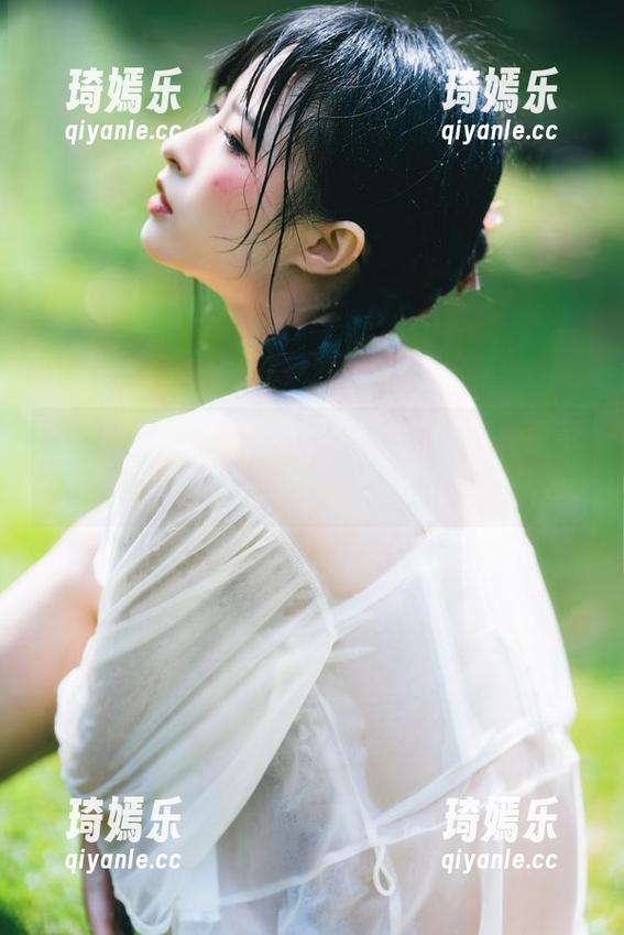 清水由乃的女仆，免费图包，能不能再可爱点？