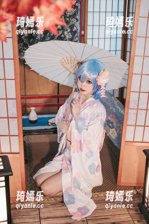 冬日小兔叽，神沢永莉全套作品来一波下载，这种感觉就像是欺负自己太贴心了？