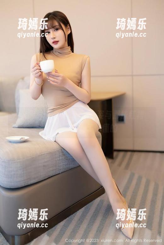 秀人网 - 高清Nancy小姿与那抹红裙，图片不多说了你懂的