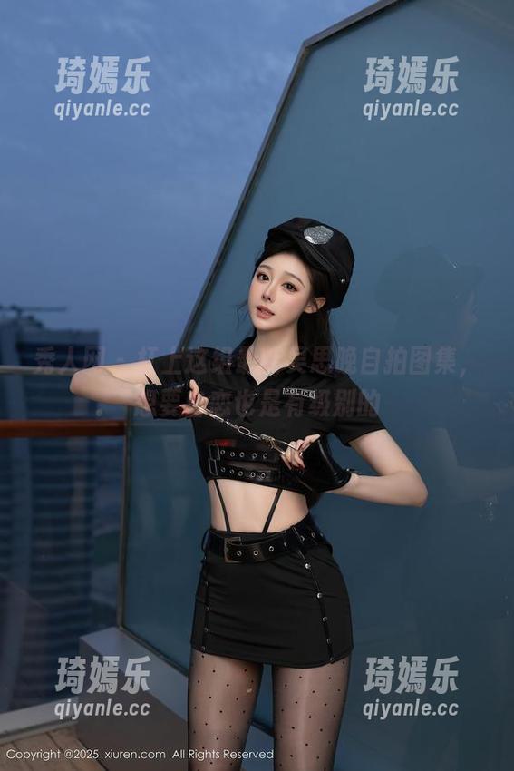 秀人网-吴思晚 秀人网 - 杠上这组最新吴思晚自拍图集,想要自恋也是有级别的