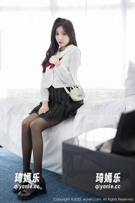 秀人网-周于希dummy 秀人网 - 周于希dummy作品集:透明就像早上没喝咖啡那种明亮!