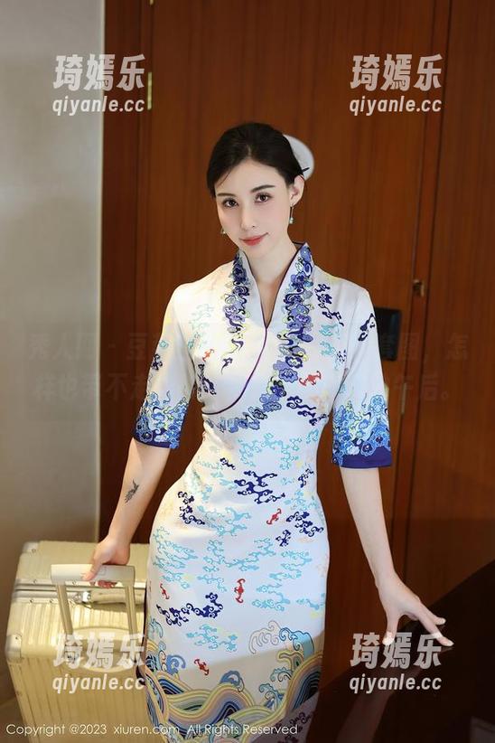 秀人网-晓梦may 秀人网 - 豆荚里的晓梦may温柔套图,怎样也带不走的香甜,就像懒洋洋的午后。
