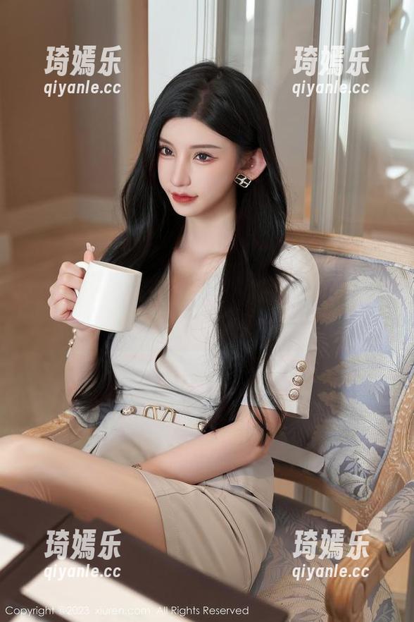 秀人网 - 欧阳若依的清纯写真，福利不需要太复杂！