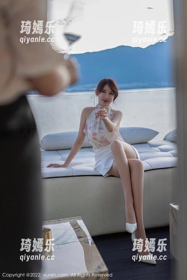秀人网-麻吉小兔子 秀人网 - 麻吉小兔子高清剧透——一场不止于兔子的画面漫游!