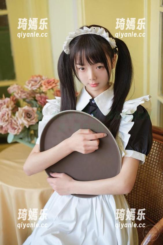 稚乖画册 - 赤西夜夜分享：麻衣学姐的焕然一瞥与回眸