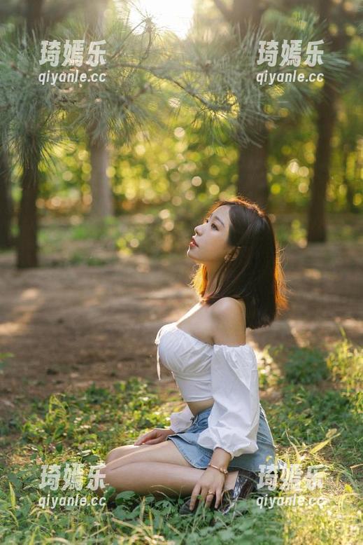 随意翻阅穆零Mu0的私房相册：这可爱合集有点不太正常。