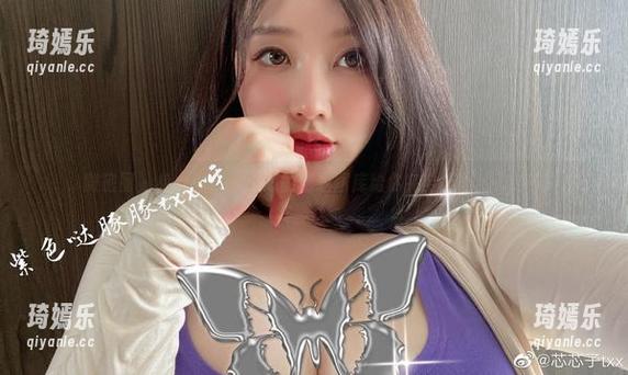 微密圈 - 兔女郎？童小芯的精选图库给你完全不同的体验！