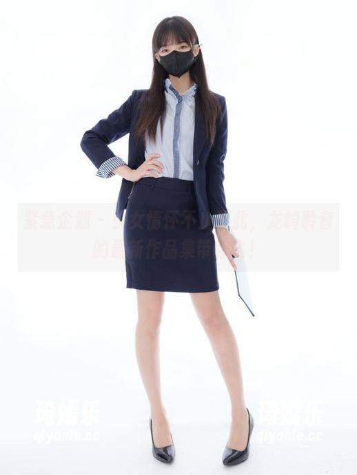 紧急企划 - 少女情怀不止于此，龙崎聆音的最新作品集带你飞！