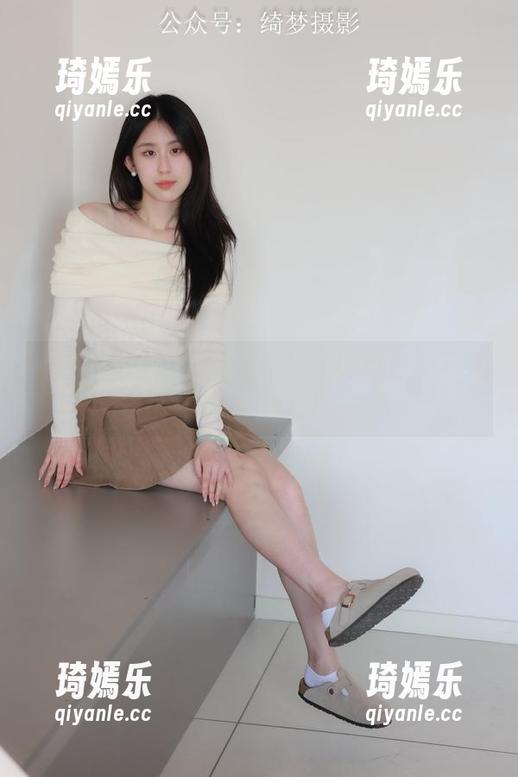 绮梦摄影-月月 绮梦摄影 - 月月的奶牛:不吃草也能下载的精致图片!