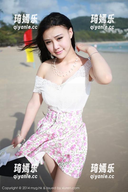 美媛馆 - 豹纹又来了，王馨瑶的图集出炉，下载难以抗拒