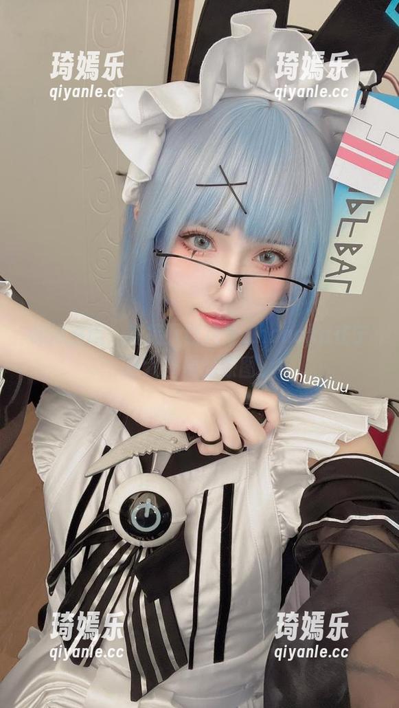 花兮_honoka 懒得感慨,直接下载花兮_honoka在宁静六叠间的原图!