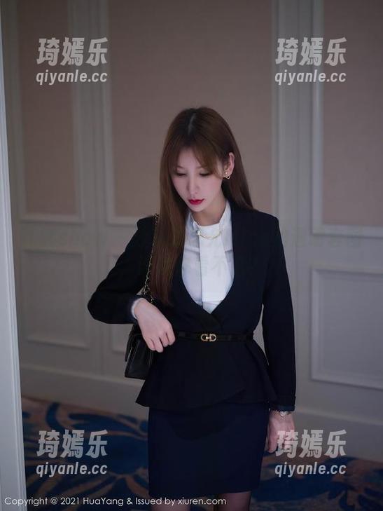 花漾show - 分享张思允Nice的透明套图，谁说你看不透？