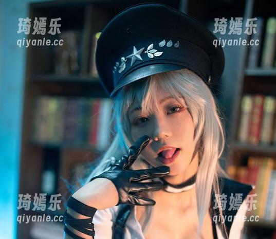蓝小沂KiKi 蓝小沂KiKi的《女神》,资源多到眼花,但谁会在意呢?