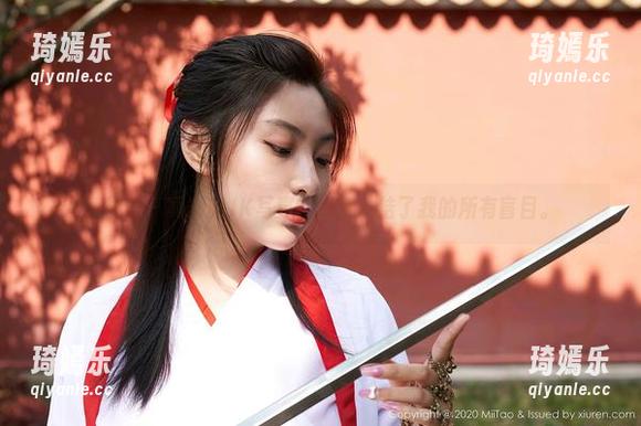 蜜桃社-真希 蜜桃社 - 真希的JK写真,简直总结了我的所有盲目。