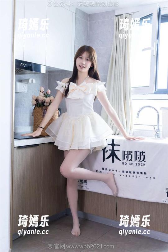 袜啵啵 - 瑶瑶天台美图合集，真的有人为这拼命吗？