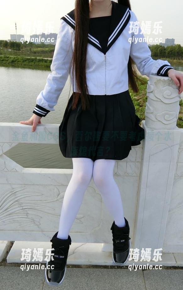 西尔酱 金鱼和服COS,西尔酱要不要考虑接个水族馆代言?
