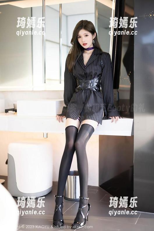 语画界 - 幻影与现实，徐莉芝Booty的礼服合集，让照片说话！