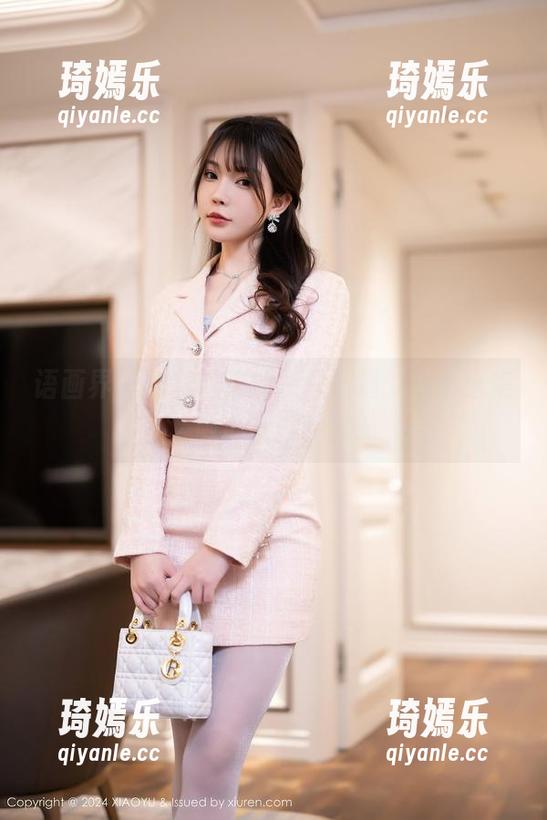 语画界 - 梦梵带来的灰丝奇遇：私房合集，随心所欲的轻盈
