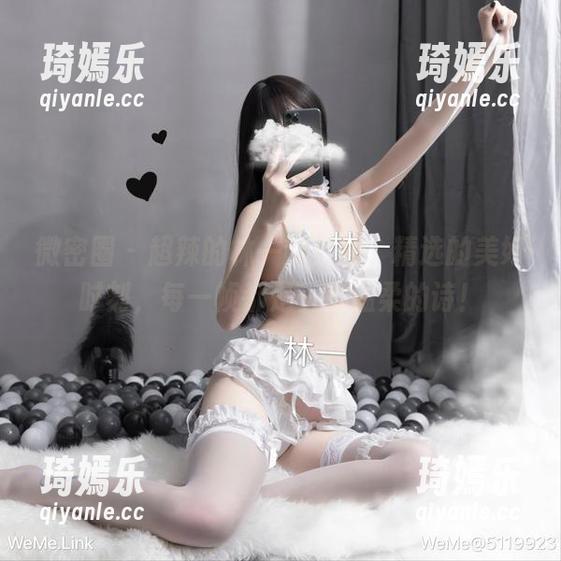 微密圈 - 超辣的林一的白裙，精选的美好时刻，每一帧都是一首温柔的诗！