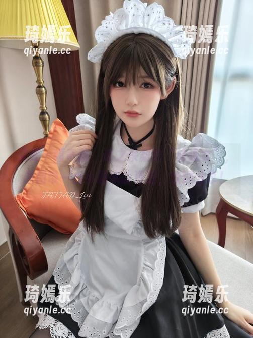 又是一幅奇葩，迷之呆梨的“修道女”，原图带一点小疑惑的资源，欢迎分享！