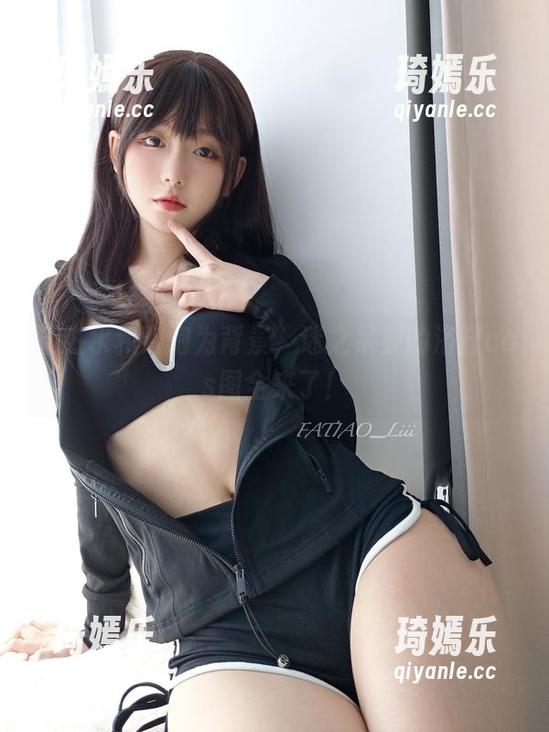让热水和泡泡为背景，迷之呆梨的浴缸cos图全来了！