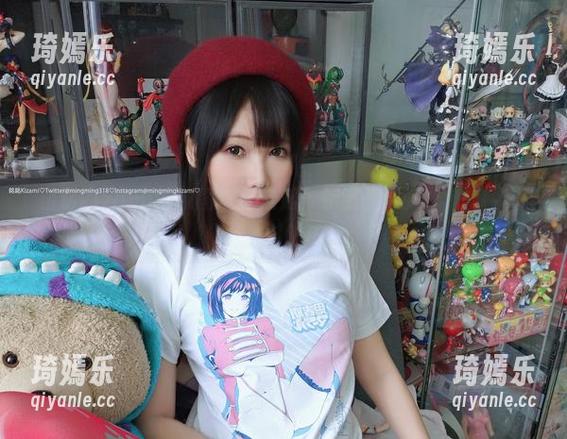 铭铭kizami的原图家族走起！伊万里·胡桃الضحك派对！