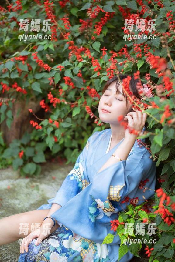 意外的静夏，镜酱的图集，一份不那么官方的分享，带点俏皮