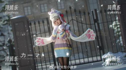 阳炎型小菠萝私拍资源新盘点，樱岛麻衣的美到让屏幕都发光！