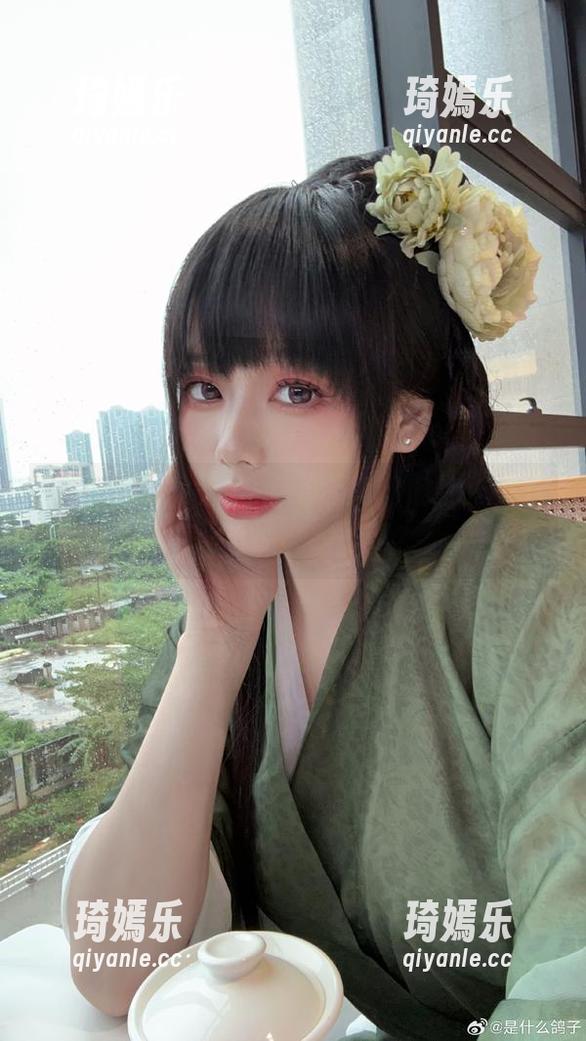 阿九从不咕咕的合集：不听话的妹妹，哈哈，谁能说服她啊？
