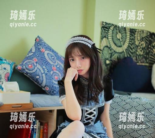 雯妹不讲道理与学妹：原图更新，学术气息浓得像新煮的咖啡！