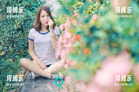 青豆客-岑苑之barbiebaby 青豆客 - 岑苑之barbiebaby的旗袍精选套图,聚焦于每个细节,太有意思了