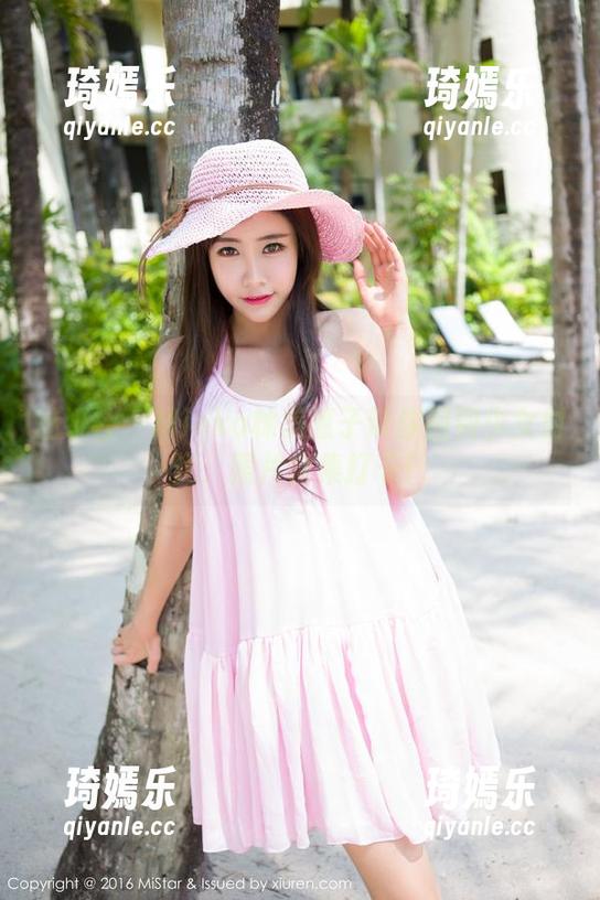 魅妍社-Mieko林美惠子 魅妍社 - Mieko林美惠子带你回到少女时代:照片合集打卡!